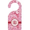 Lips n Hearts Door Hanger (Personalized)