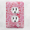 Lips n Hearts Electric Outlet Plate - LIFESTYLE