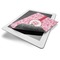 Lips n Hearts Electronic Screen Wipe - iPad