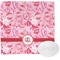 Lips n Hearts Wash Cloth with soap
