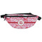 Lips n Hearts Fanny Pack - Front