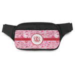 Lips n Hearts Fanny Pack (Personalized)