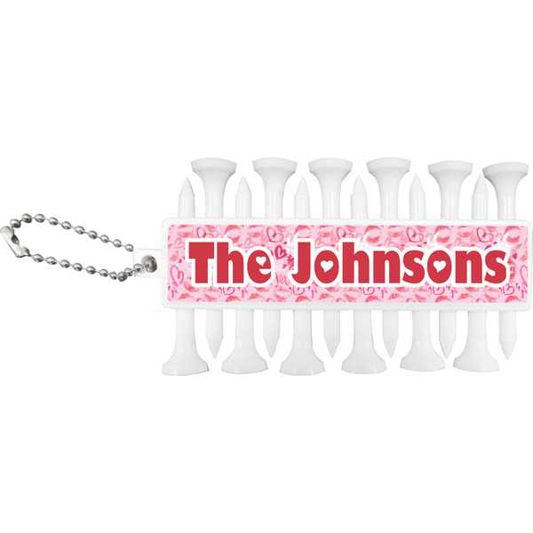 Lips n Hearts Golf Buddy