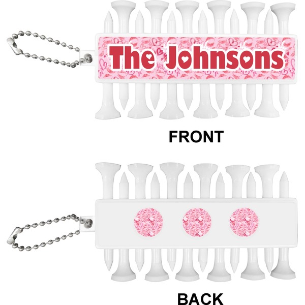 Lips n Hearts Golf Buddy (Approval)