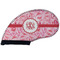 Lips n Hearts Golf Club Covers - FRONT