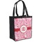 Lips n Hearts Grocery Bag (Personalized)