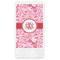Lips n Hearts Guest Paper Towels - Full Color (Personalized)
