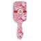 Lips n Hearts Hair Brushes (Personalized)