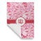 Lips n Hearts House Flags - Single Sided - FRONT FOLDED