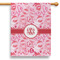 Lips n Hearts House Flags - Single Sided - PARENT MAIN