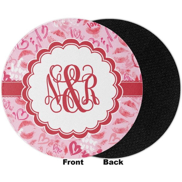 Lips n Hearts Jar Opener - Apvl