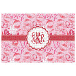 Lips n Hearts Jigsaw Puzzle - 1000-piece (Personalized)