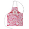 Lips n Hearts Kid's Aprons - Small Approval