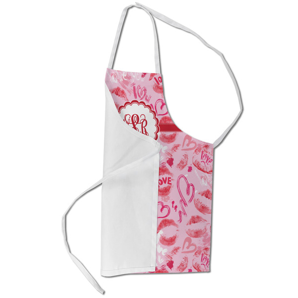 Lips n Hearts Kid's Aprons - Small - Main