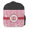 Lips n Hearts Kids Backpack - Front