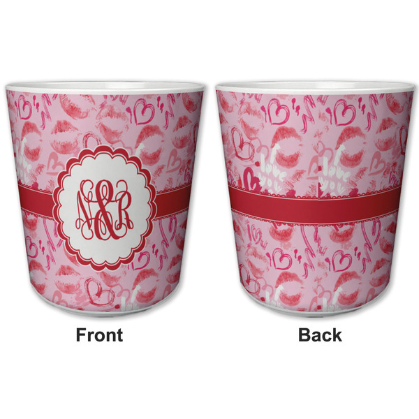 Lips n Hearts Kids Cup - APPROVAL