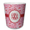 Lips n Hearts Plastic Tumbler 6oz (Personalized)