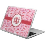 Lips n Hearts Laptop Skin - Custom Sized (Personalized)