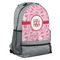 Lips n Hearts Backpack (Personalized)