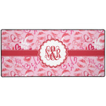 Lips n Hearts Gaming Mouse Pad (Personalized)