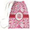 Lips n Hearts Laundry Bag (Personalized)