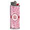 Lips n Hearts Case for BIC Lighters (Personalized)