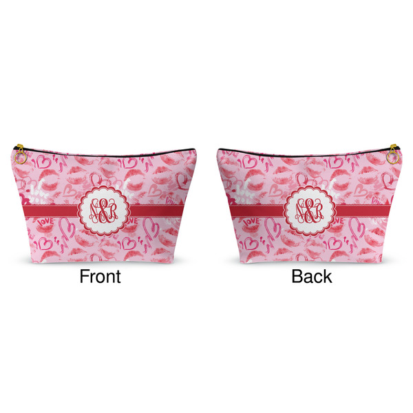 Lips n Hearts Makeup Bag Approval