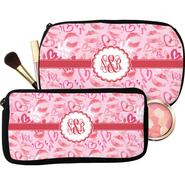 Lips n Hearts Makeup Kit Aggregate