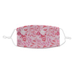 Lips n Hearts Kid's Cloth Face Mask