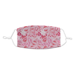 Lips n Hearts Kid's Cloth Face Mask