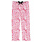 Lips n Hearts Mens Pajama Pants - S