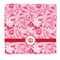 Lips n Hearts Microfiber Dish Rag - Front/Approval