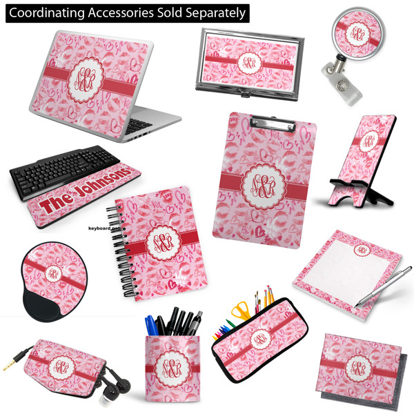 Lips n Hearts Office & Desk Accessories