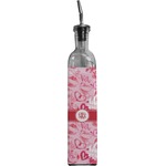 Lips n Hearts Oil Dispenser Bottle (Personalized)