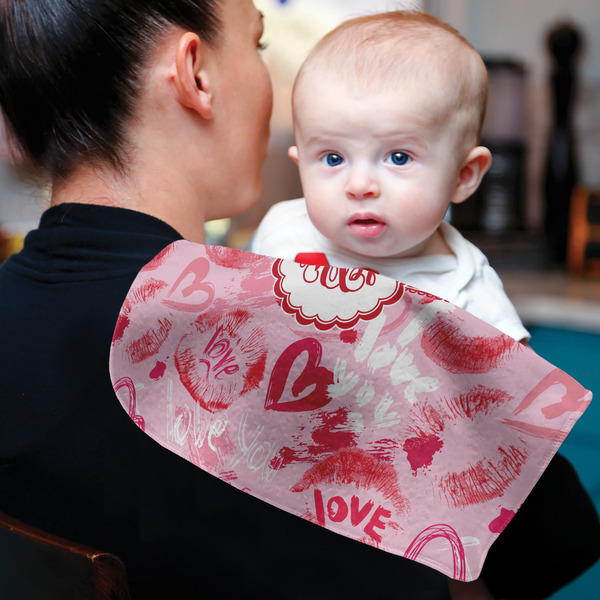 Lips n Hearts Old Burp - Lifestyle