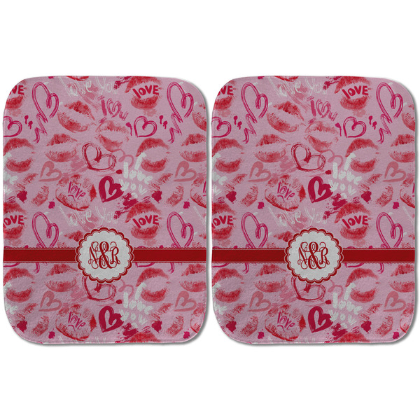 Lips n Hearts Old Burps - Approval