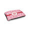 Lips n Hearts Outdoor Dog Beds - Small - MAIN