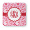 Lips n Hearts Paper Coasters - Approval
