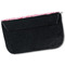 Lips n Hearts Pencil Case - Back Closed