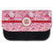 Lips n Hearts Pencil Case - Front