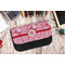 Lips n Hearts Pencil Case - Lifestyle 1