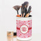 Lips n Hearts Pencil Holder - LIFESTYLE makeup