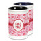 Lips n Hearts Ceramic Pencil Holder - Large