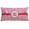 Lips n Hearts Pillow Case (Personalized)