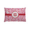 Lips n Hearts Pillow Case - Standard (Personalized)