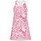 Lips n Hearts Racerback Dress