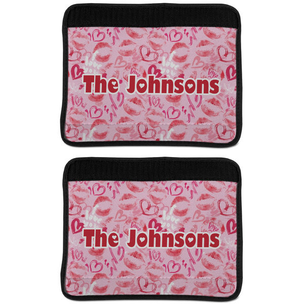 Lips n Hearts Seat Belt Cover (APPROVAL Update)