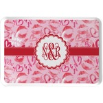 Lips n Hearts Serving Tray (Personalized)