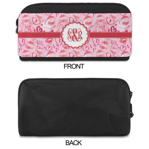 Lips n Hearts Shoe Bags - APPROVAL