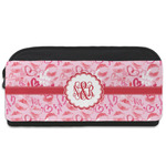 Lips n Hearts Shoe Bag (Personalized)